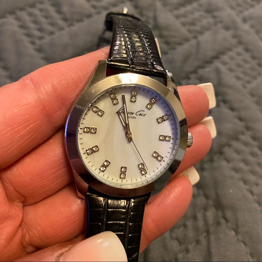 Kenneth Cole watch